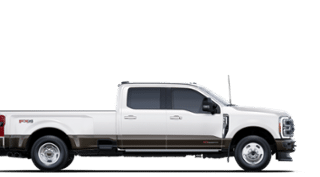 2025 Ford Super Duty® External Image 1